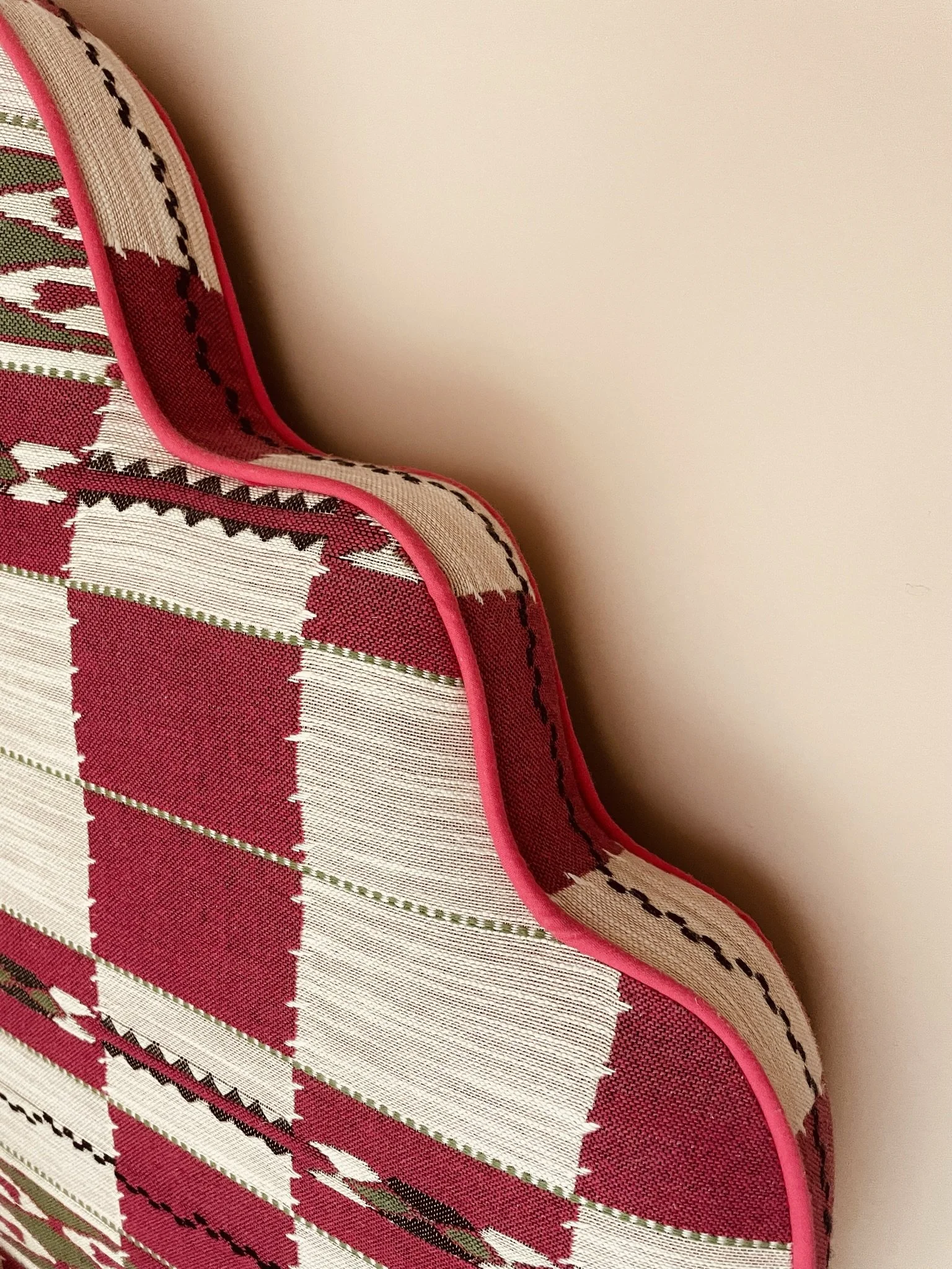 Playful bedroom Sussex