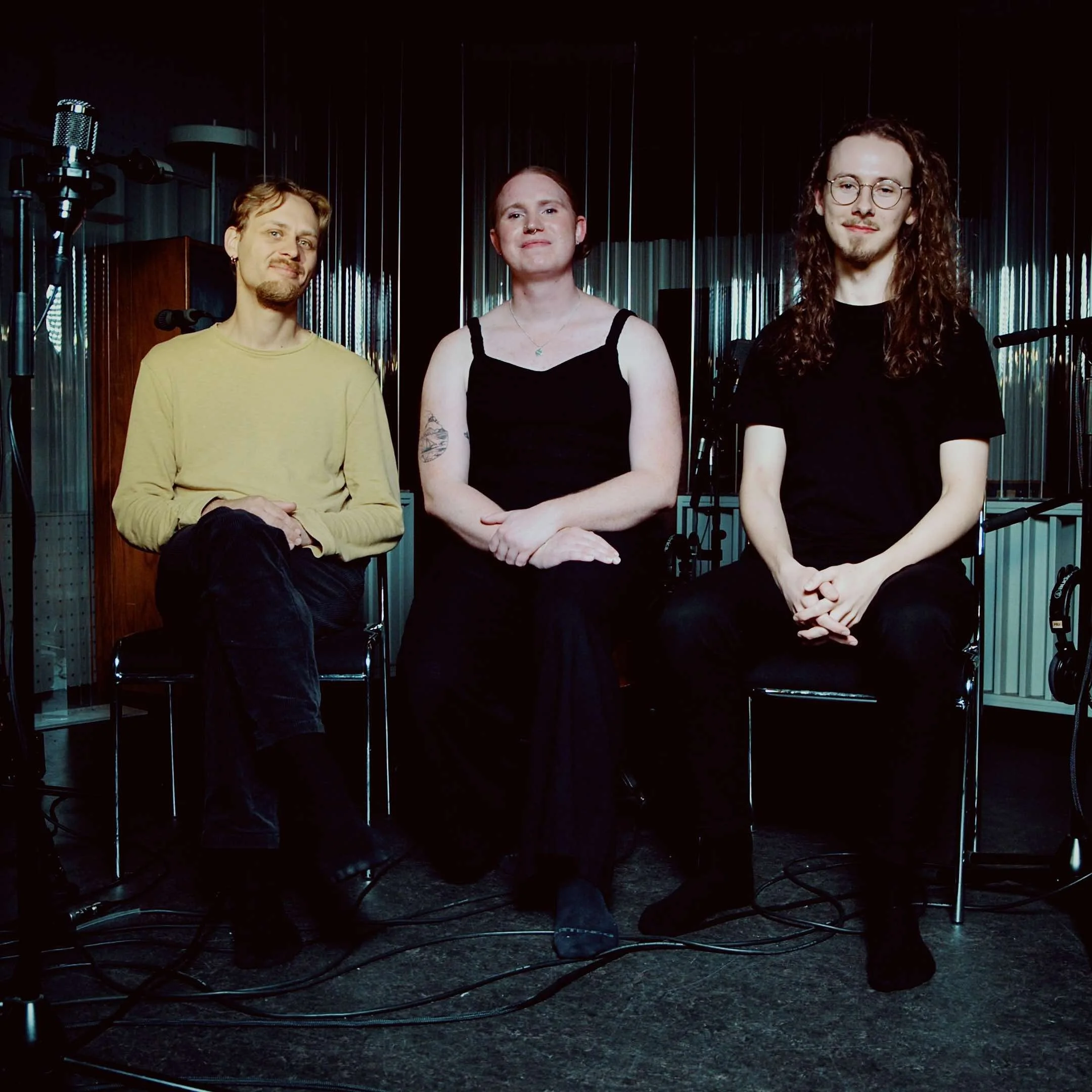 Västanvinden Sessions Vol. II – Jämtland [mp3 download]