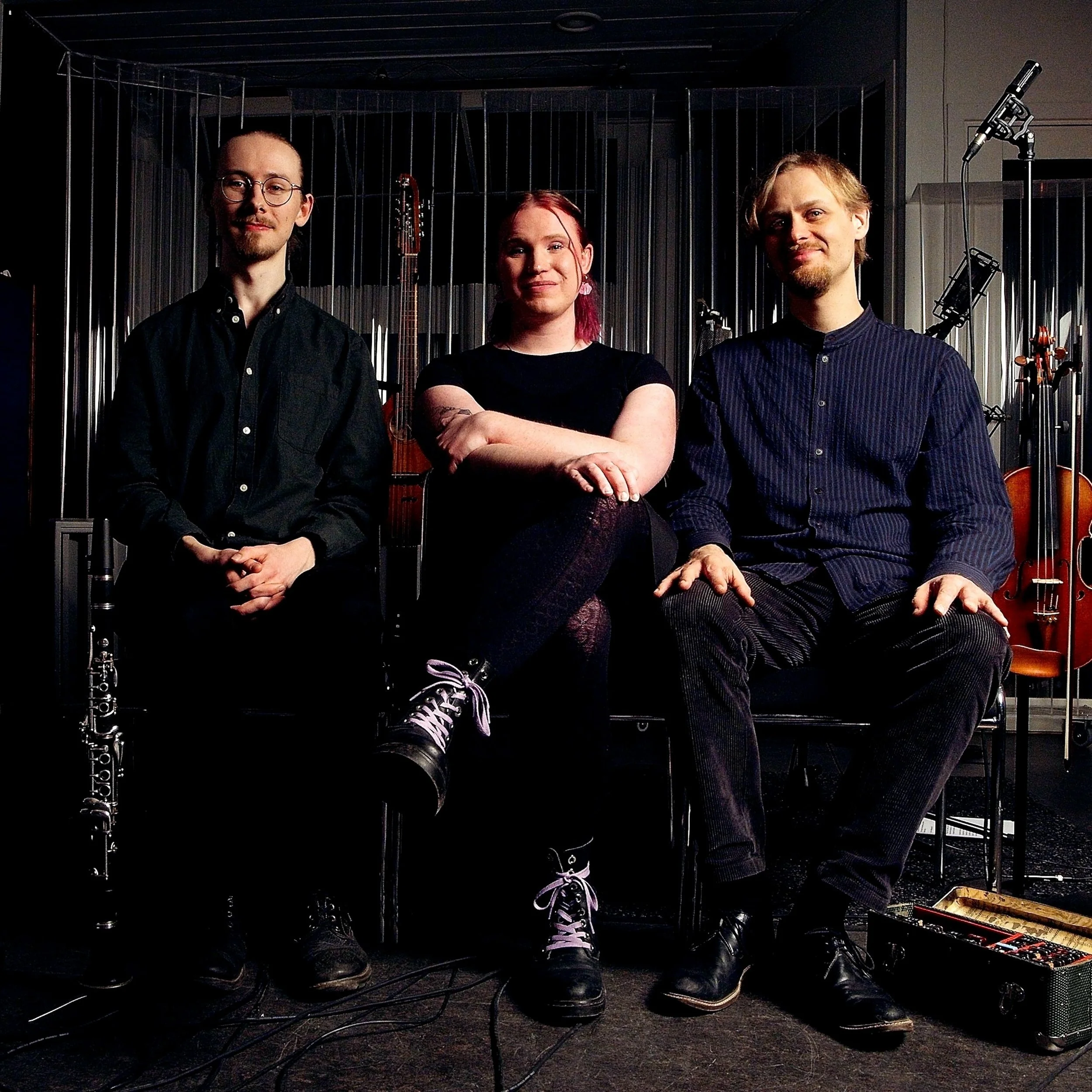 Västanvinden Sessions Vol. III – Värmland [mp3 download]