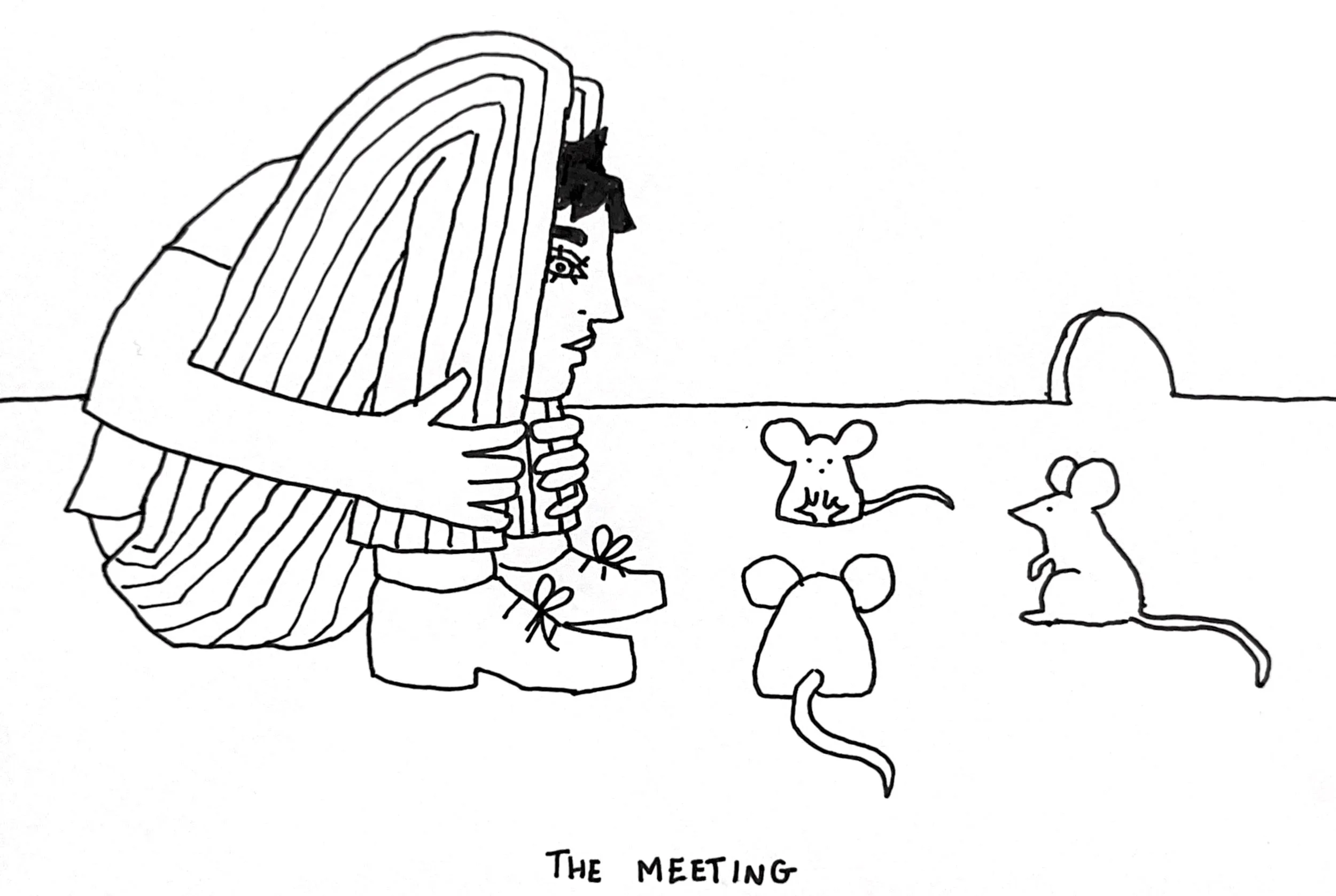 The Meeting