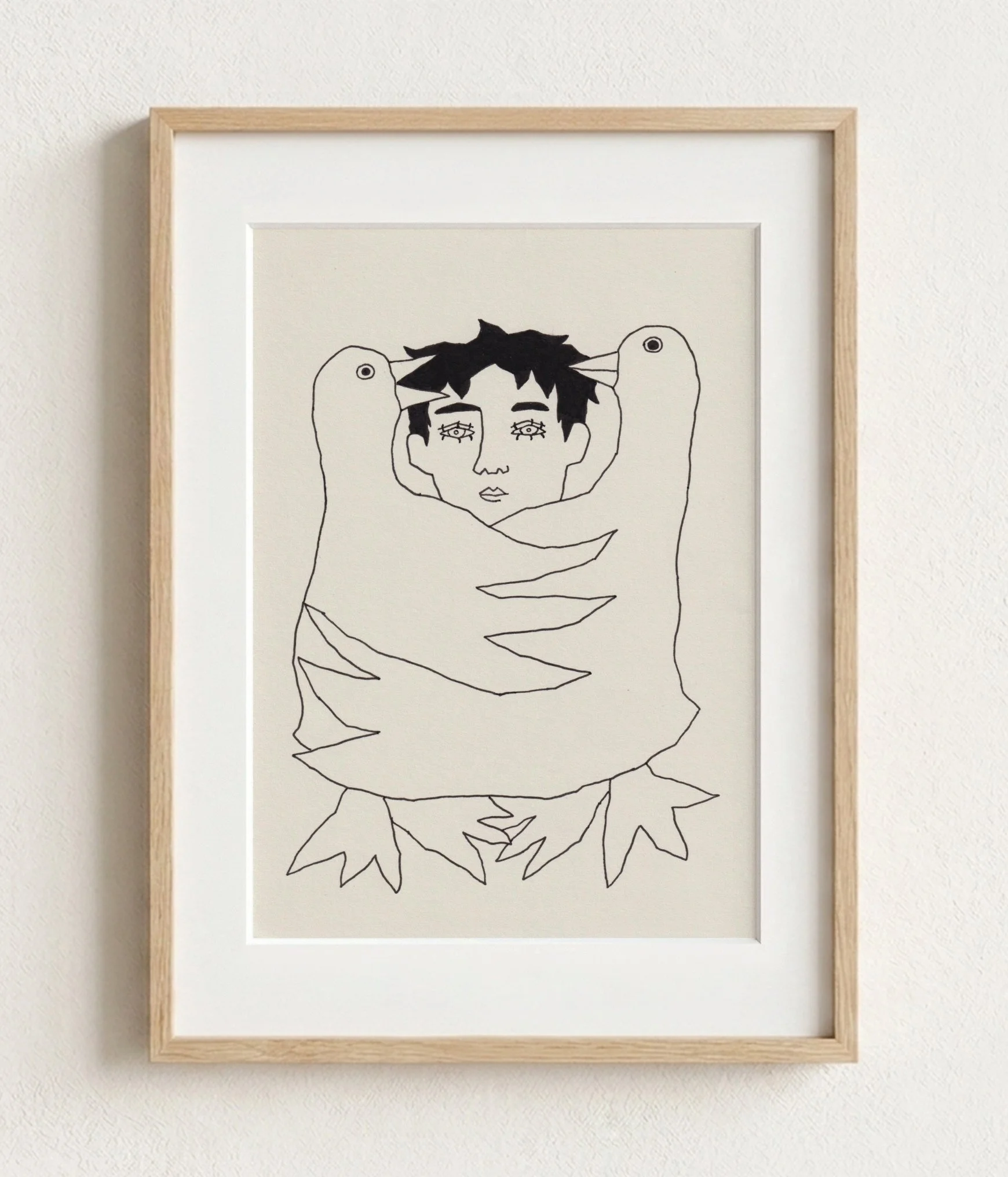 yin yang framed.jpg