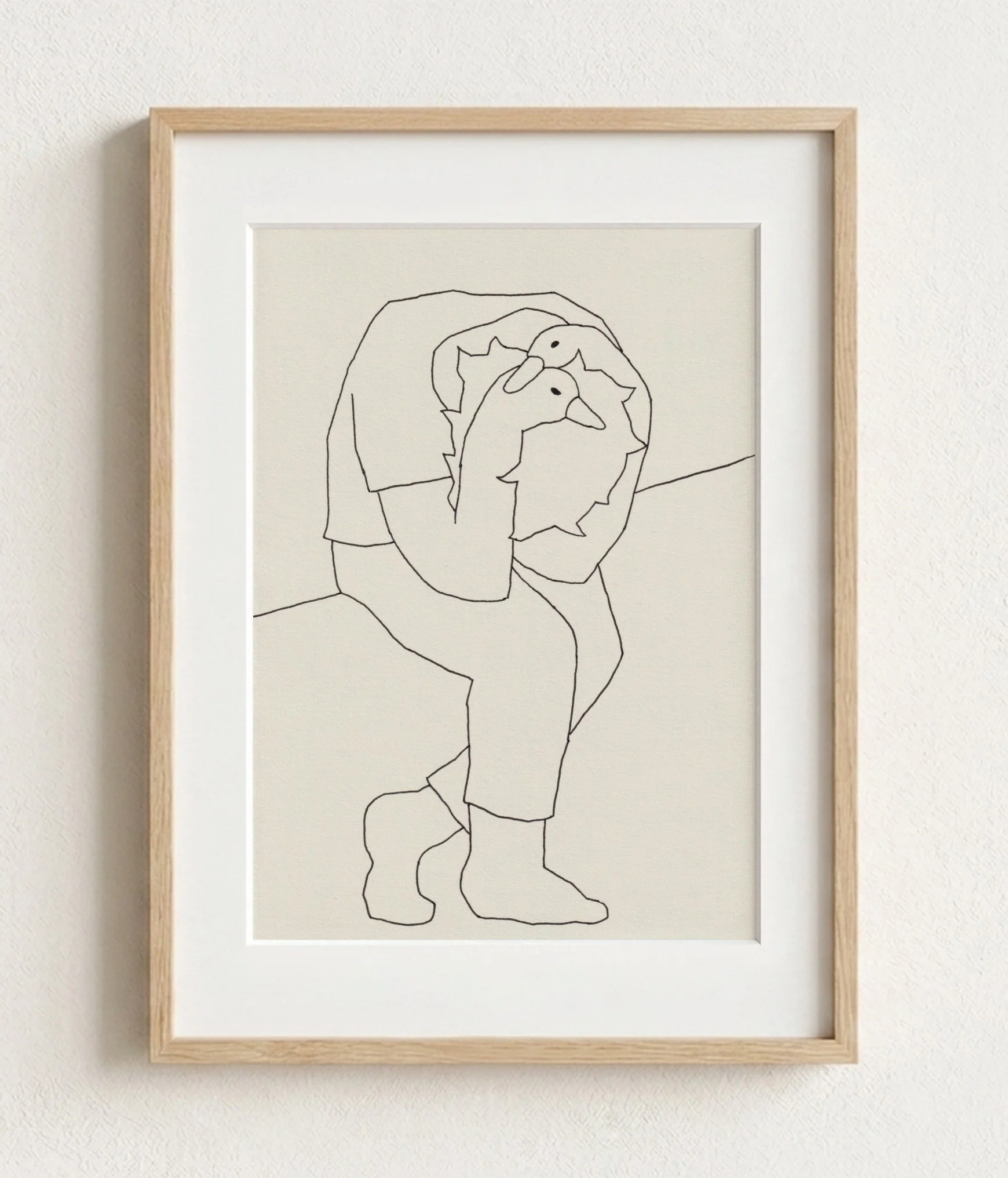 leave me alone framed.jpg