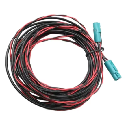 BYD Dashcam