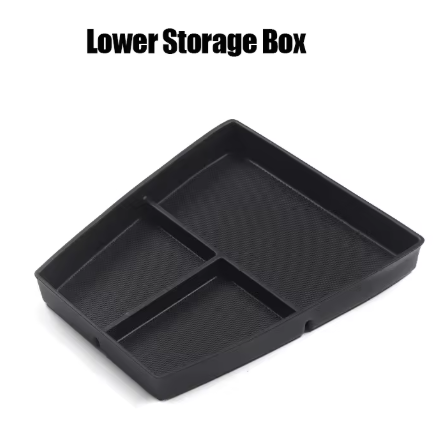 Lower Console Organiser Tray for Sealion 5