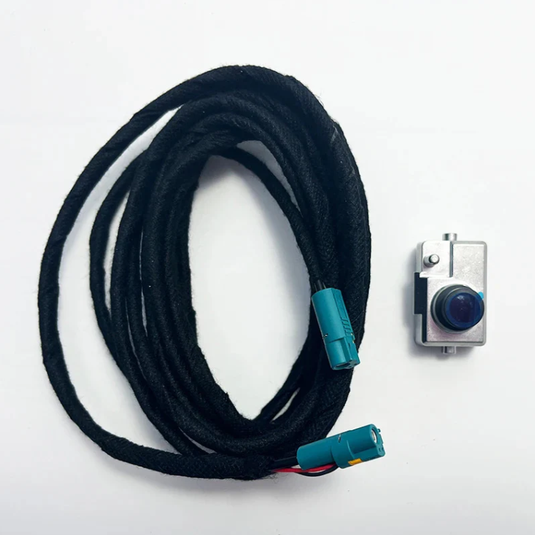 BYD Dashcam