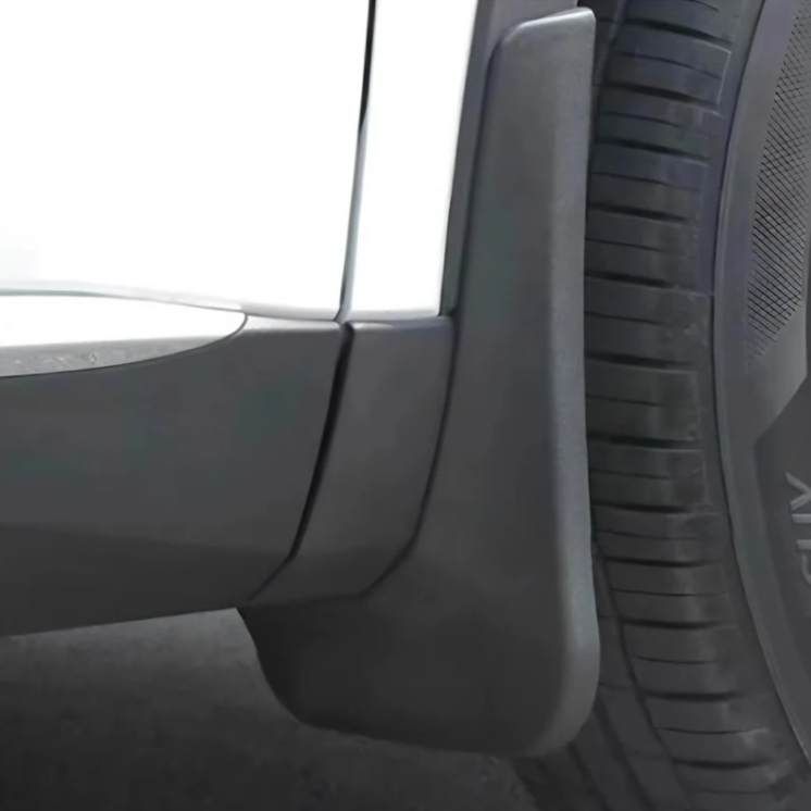 Mudflaps for Sealion 5