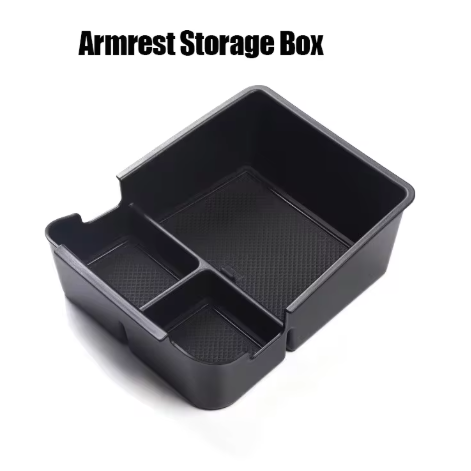 Centre Console Organiser Tray for Sealion 5