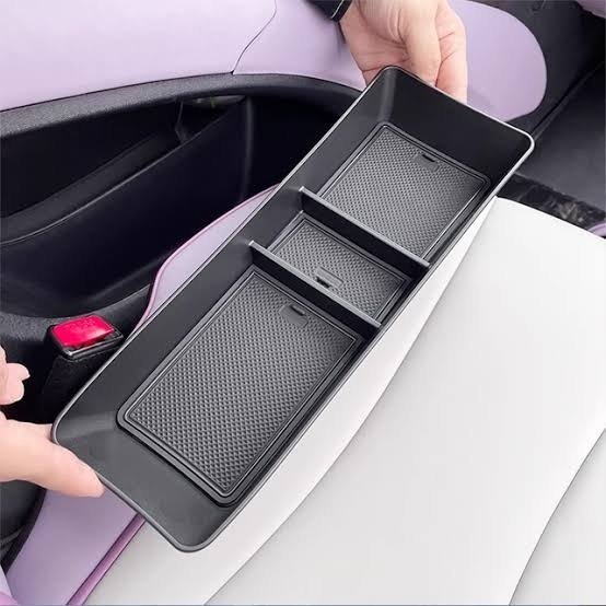 Centre Console Storage Tray for Dolphin
