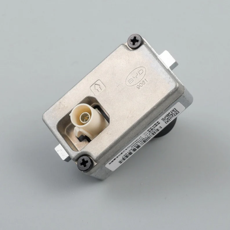 BYD Dashcam