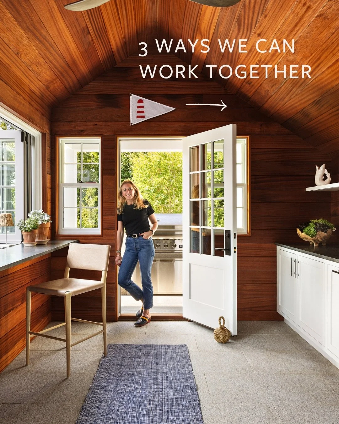 Not every project needs full-service design.
But every project deserves thoughtful decisions.
⠀⠀⠀⠀⠀⠀⠀⠀⠀
Whether you&rsquo;re redesigning a single room or reimagining your entire home, there&rsquo;s a way to work together that fits seamlessly around y