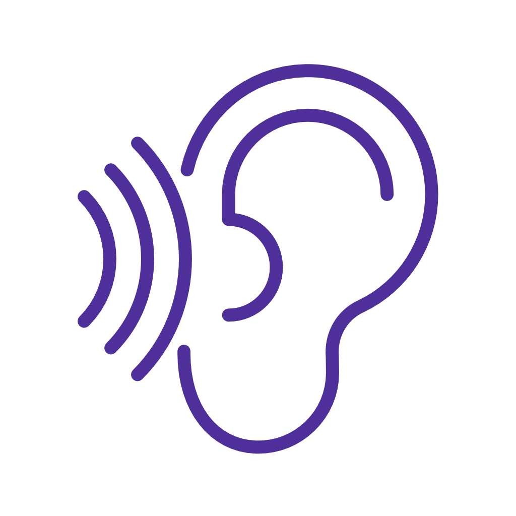 très sensible au niveau sensoriel