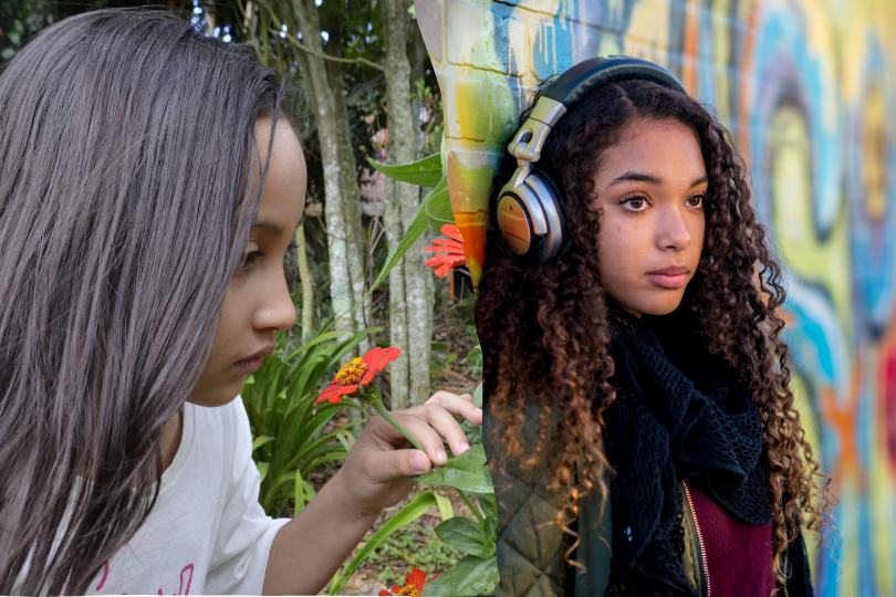 Accompagnement coaching pour enfants et adolescents hypersensibles ou neuroatypiques