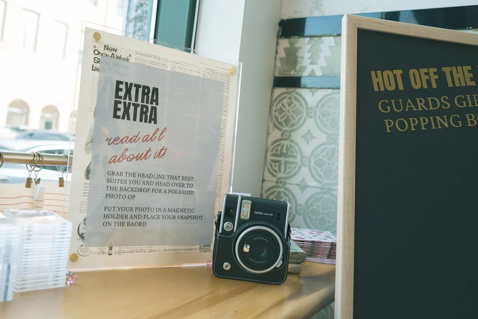 hot off the press shower.jpg