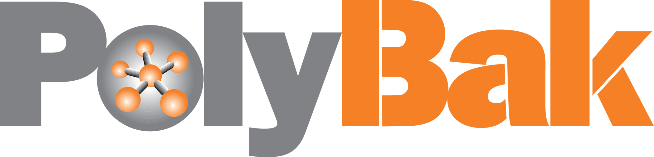 PolyBak logo
