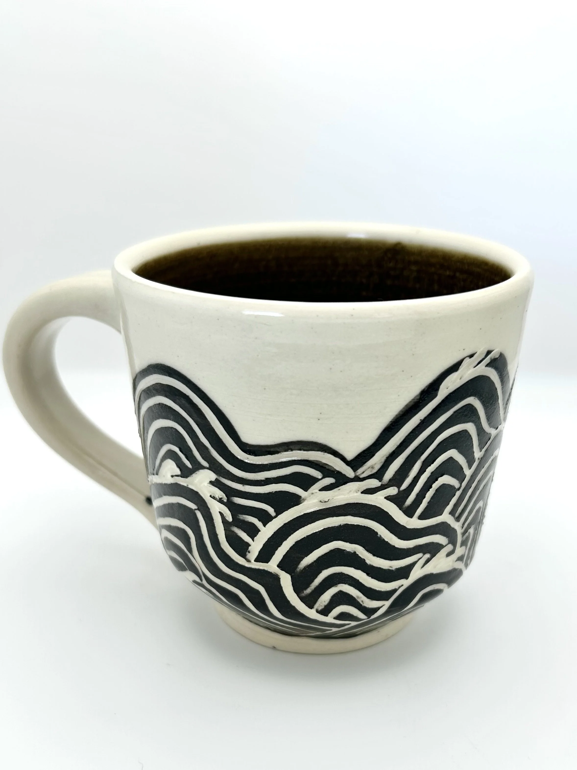 High Tide Mug