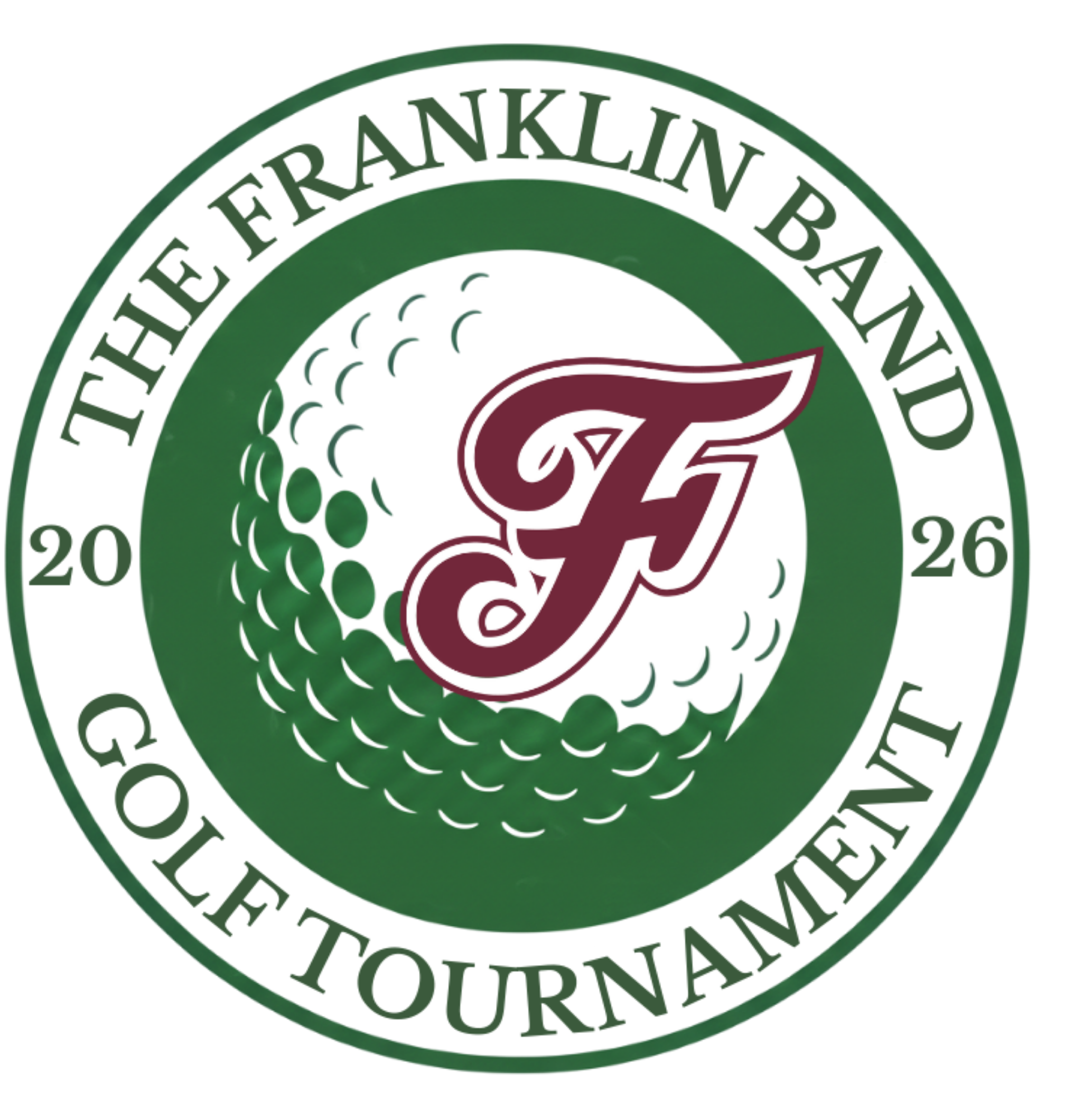 1st Annual Golf Tournament