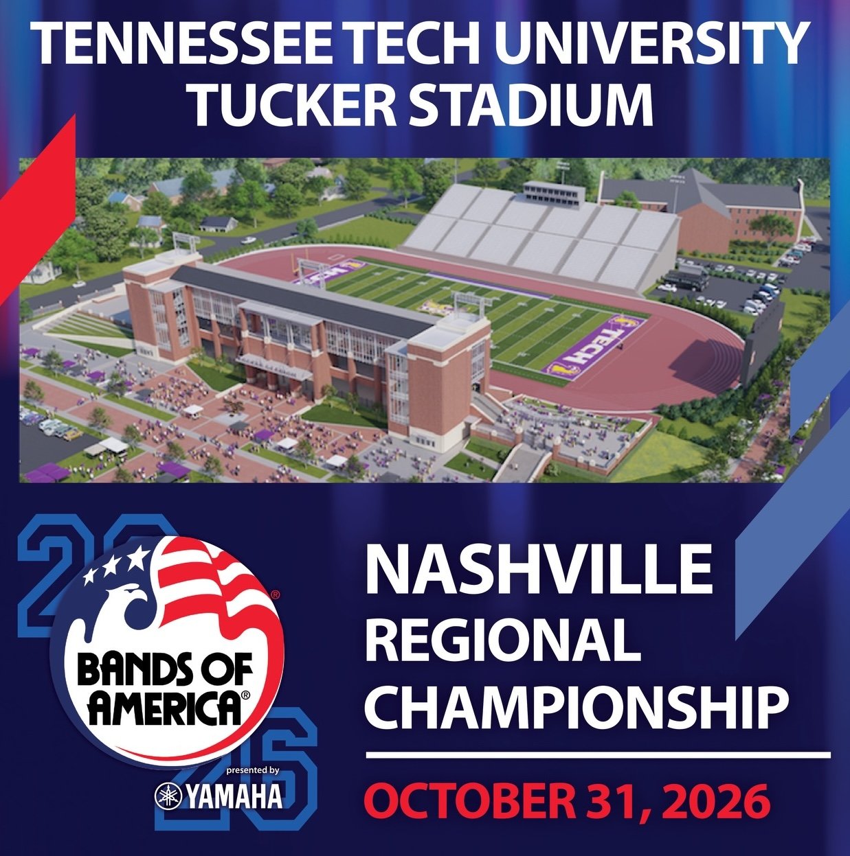 BOA Middle Tennessee