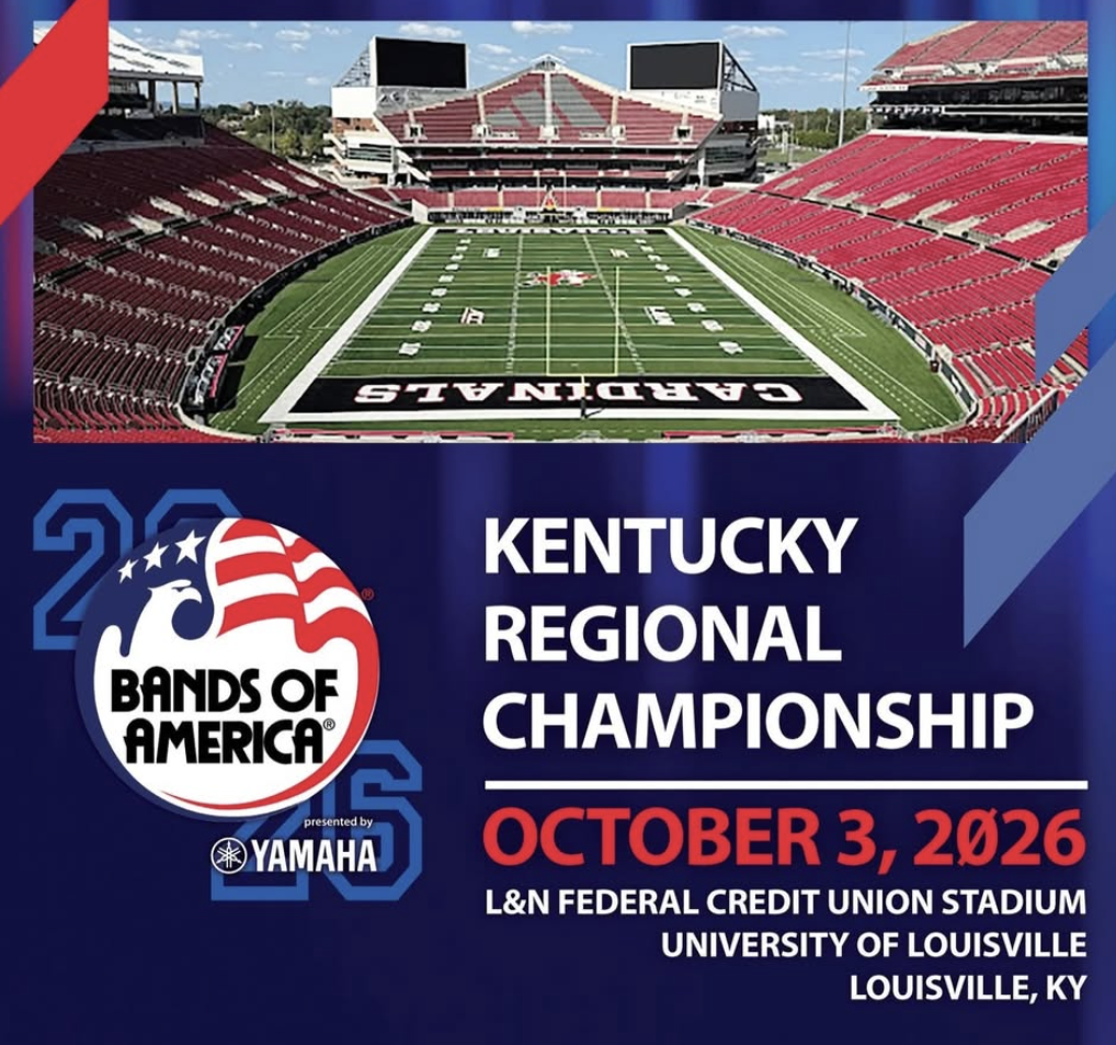 BOA Kentucky