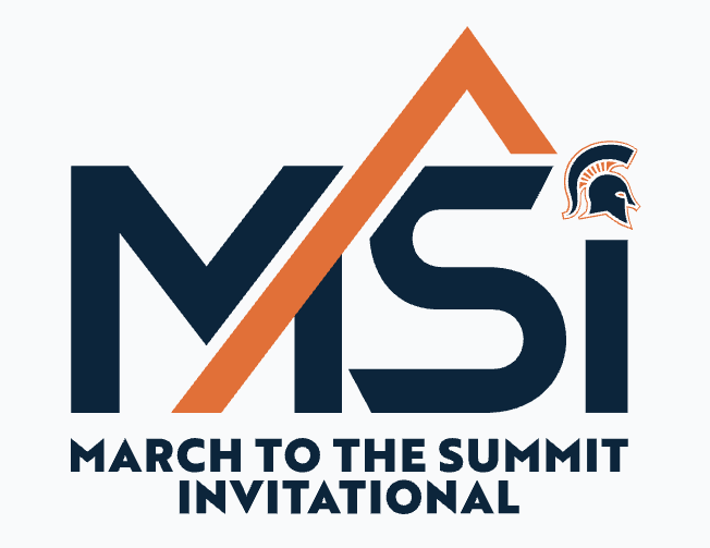 March to the Summit