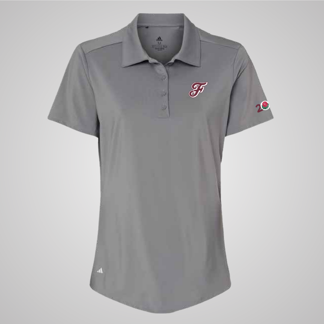 Polo Women's Gray.png