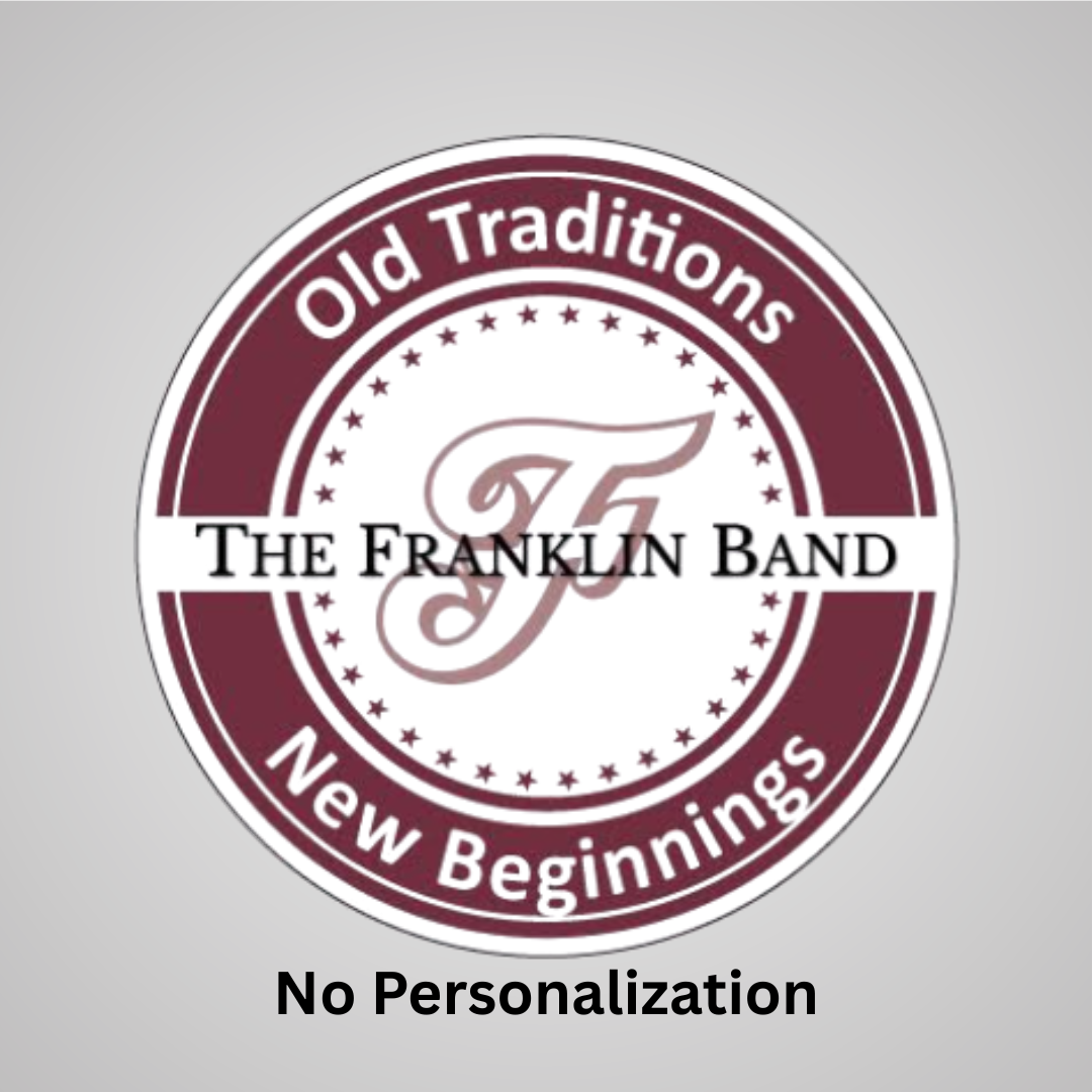 TFB Decal and Magnet