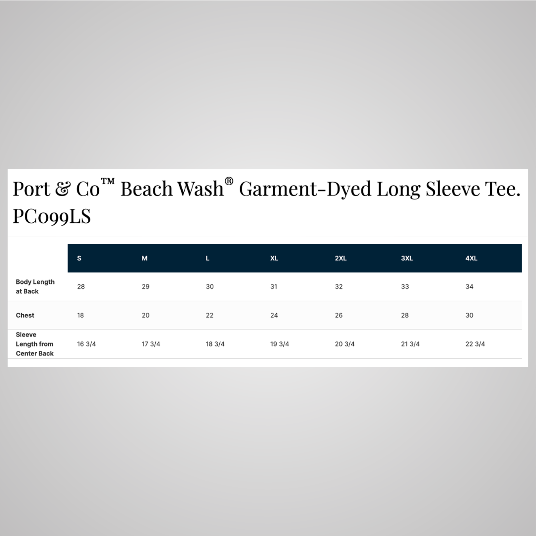 2026 Show LS size chart.png