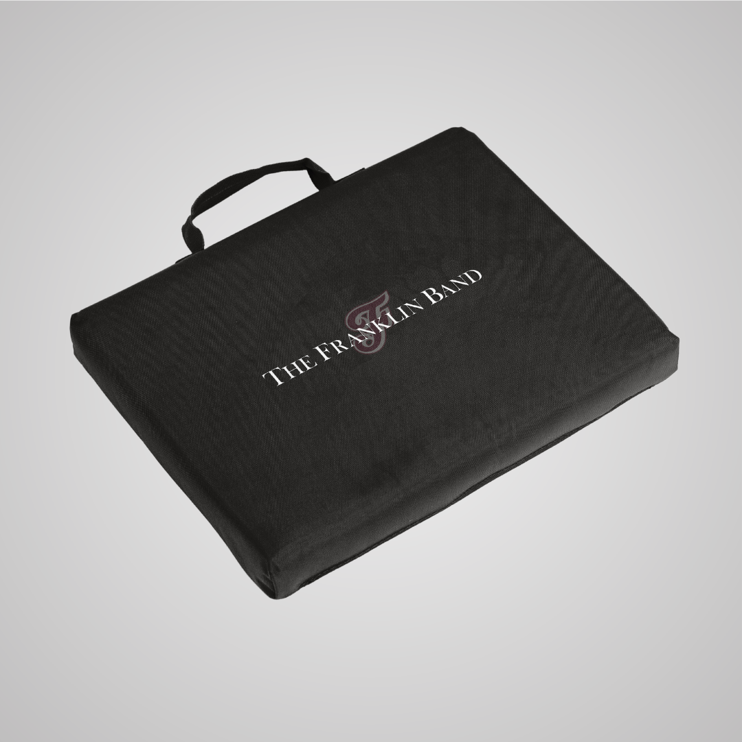Bleacher Cushion