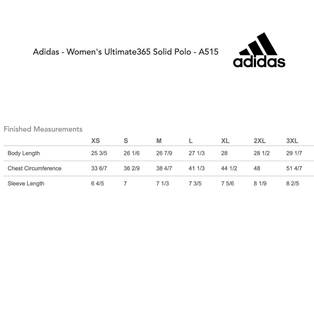 A514 Polo Womens.png