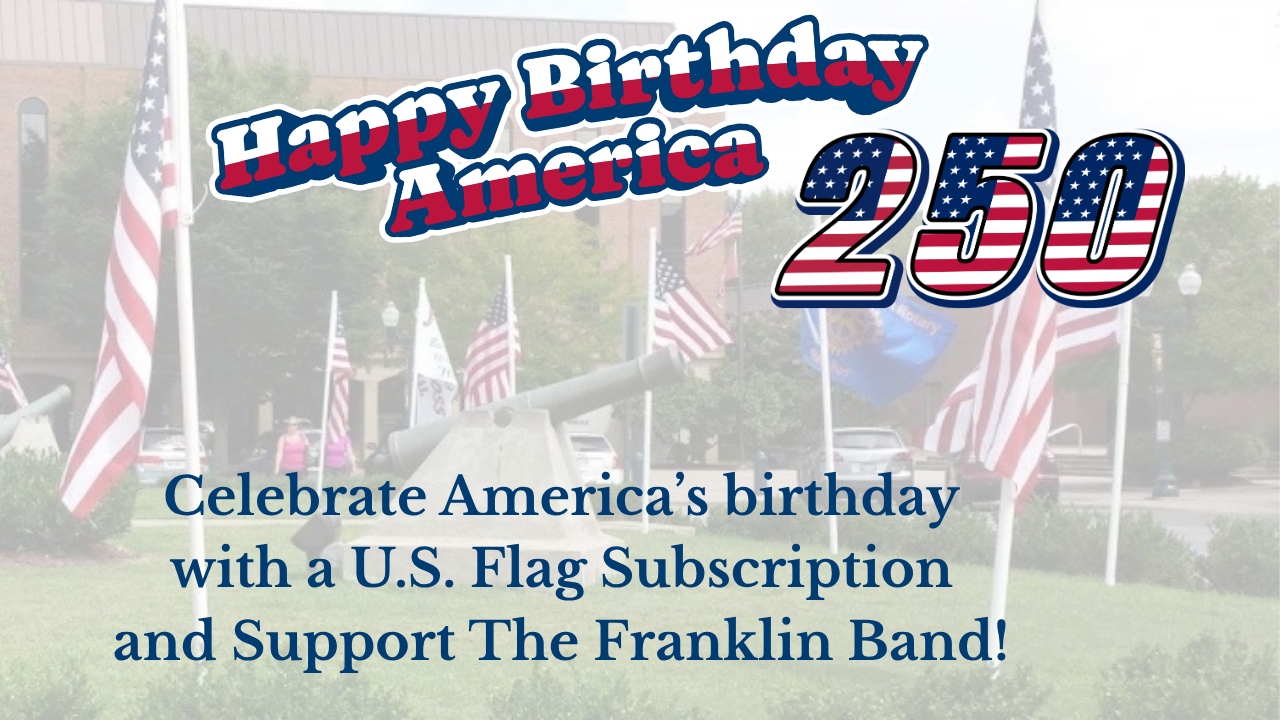 Changes for U.S. Flag Subscribers. Click to learn more. 