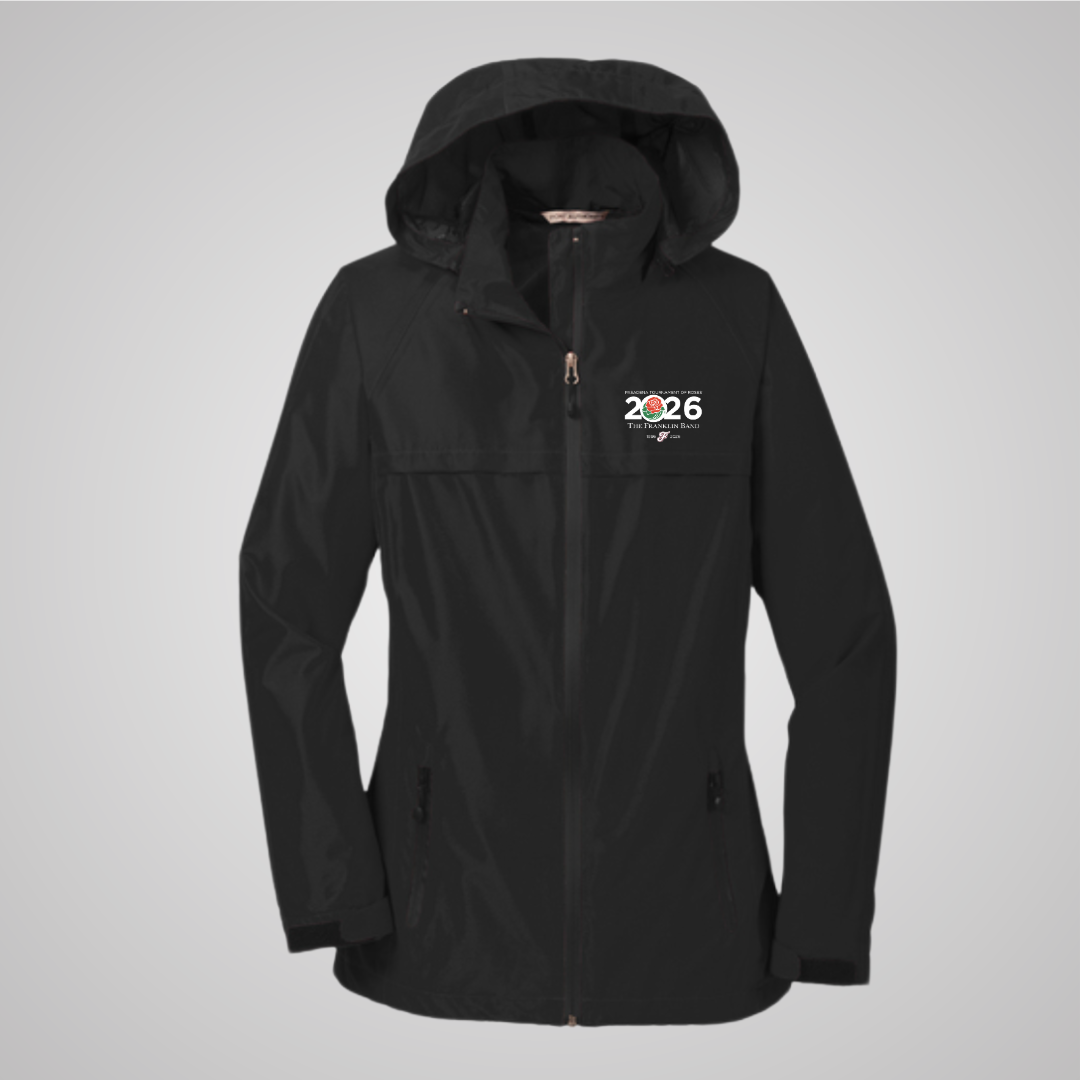 TOR Rain Women's Black.png