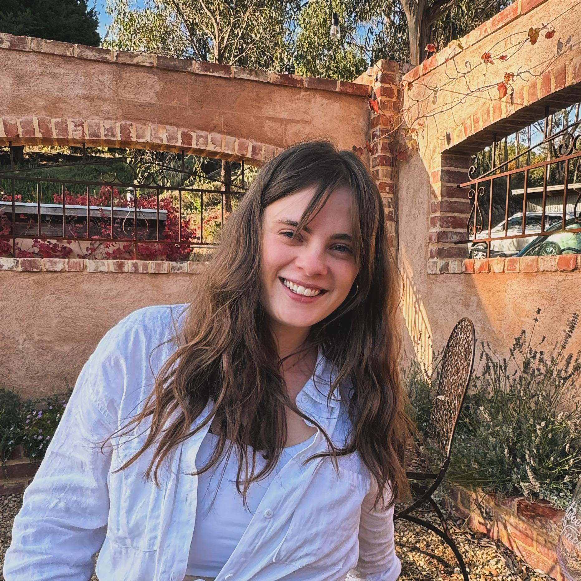 A little bit about me&hellip;.

- I am a registered Social Worker.
- I have a Master in Social Work and a Bachelor in Psychological Science with a minor in Counselling skills.
- I am a human being above all. ✨
- I live in Australia.
- I am a very cur