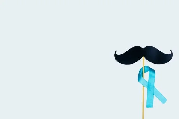 Movember og mannsdagen