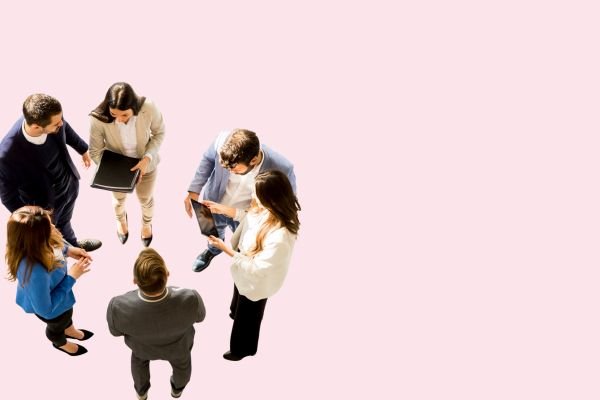 Rundbordskonferanse på Stortinget om kvinnehelse, overgangsalder og arbeidsliv