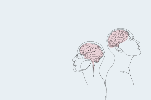 Livskvalitet i overgangsalderen