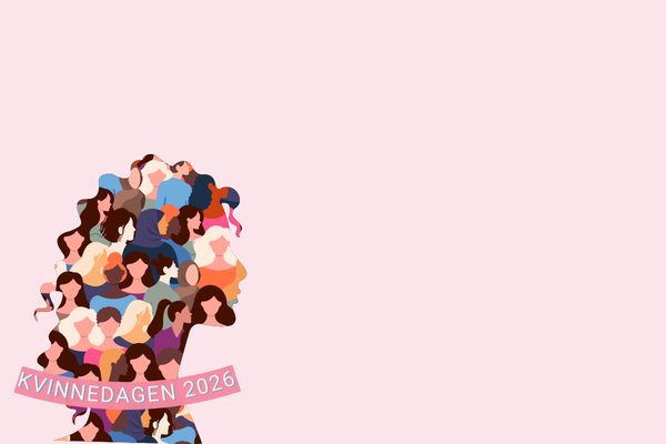 Tanker på kvinnedagen 2026: Fra barriere til verdiskapning og bedre livskvalitet