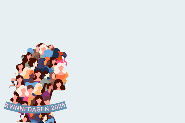 Hvor mange generasjoner tar det å endre strukturer i kvinnehelse?