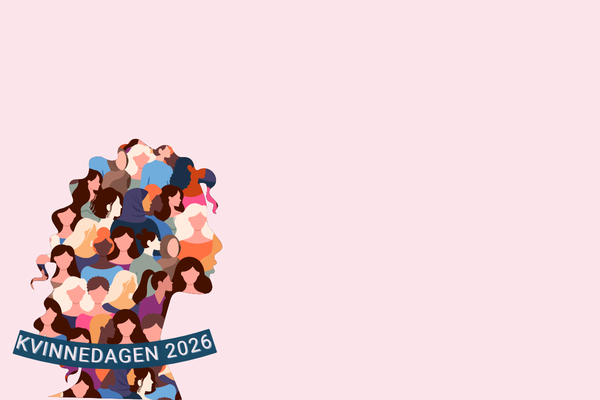 Ikke feminist, sier du?