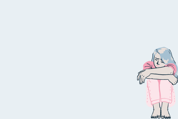 Premenstruell dysforisk lidelse