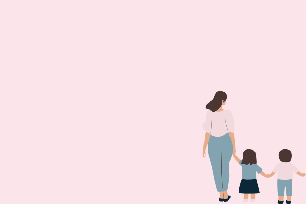 Hvordan beholde mamma på jobb?
