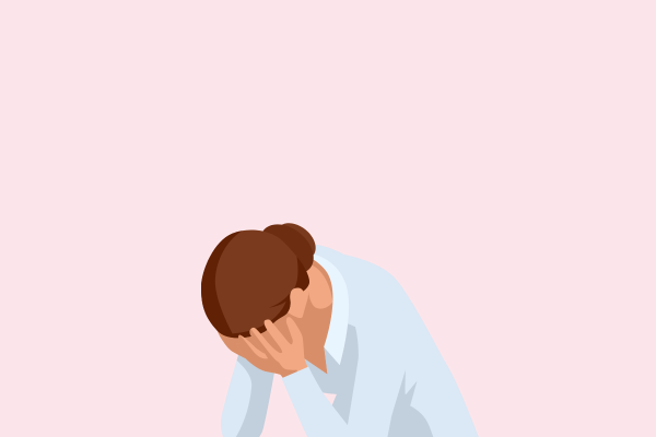 PMDD og jobb