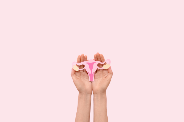 Hvild Cycle: Gjør dine premenstruelle symptomer synlige for deg selv og din lege