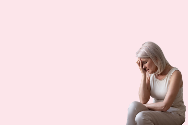 Verdens Menopausedag: Kronisk smerte i overgangsalderen
