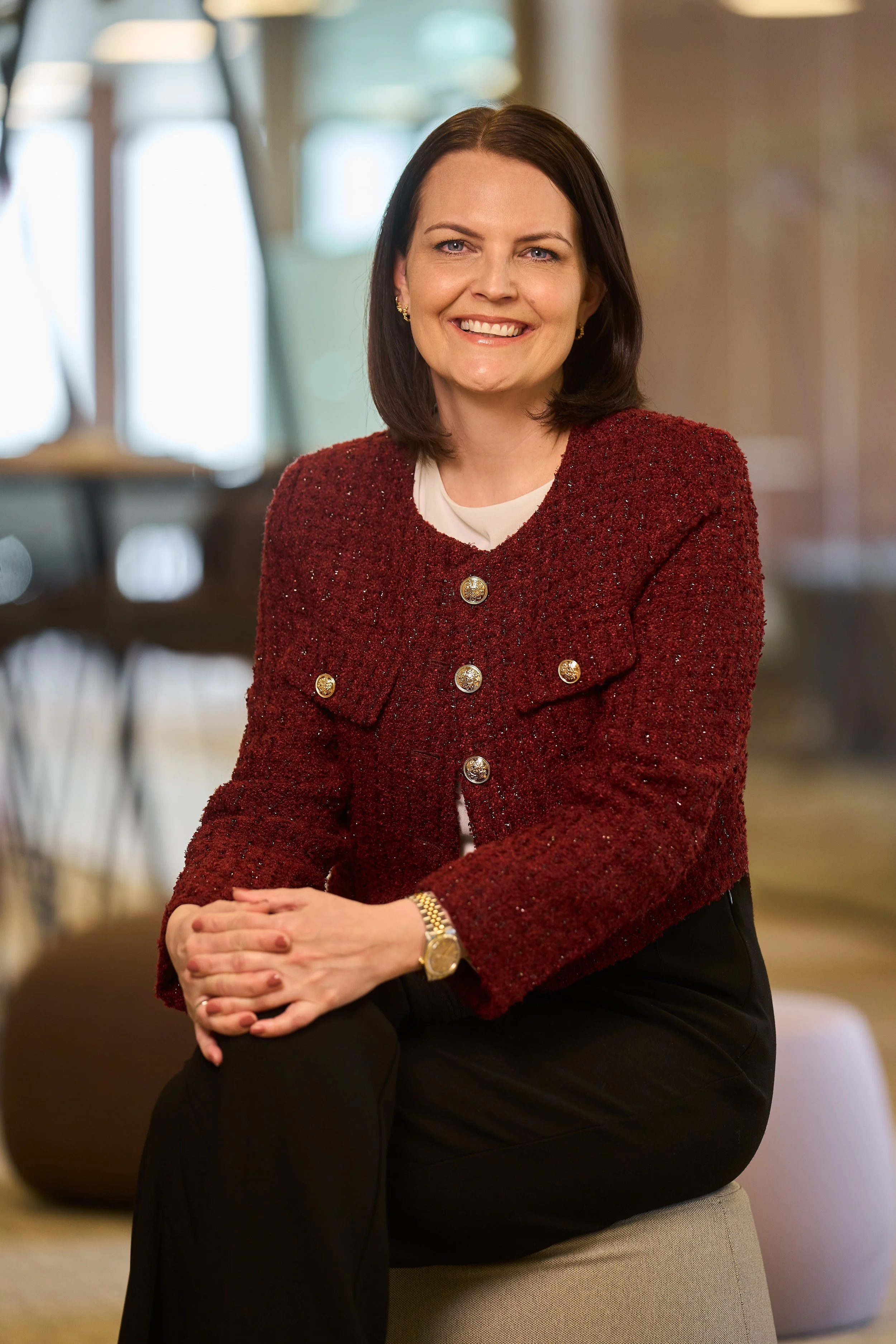 Lotte Lundby Kristiansen er managing partner i Advokatfirmaet Halvorsen og ekspert på blant annet arbeidsrett.