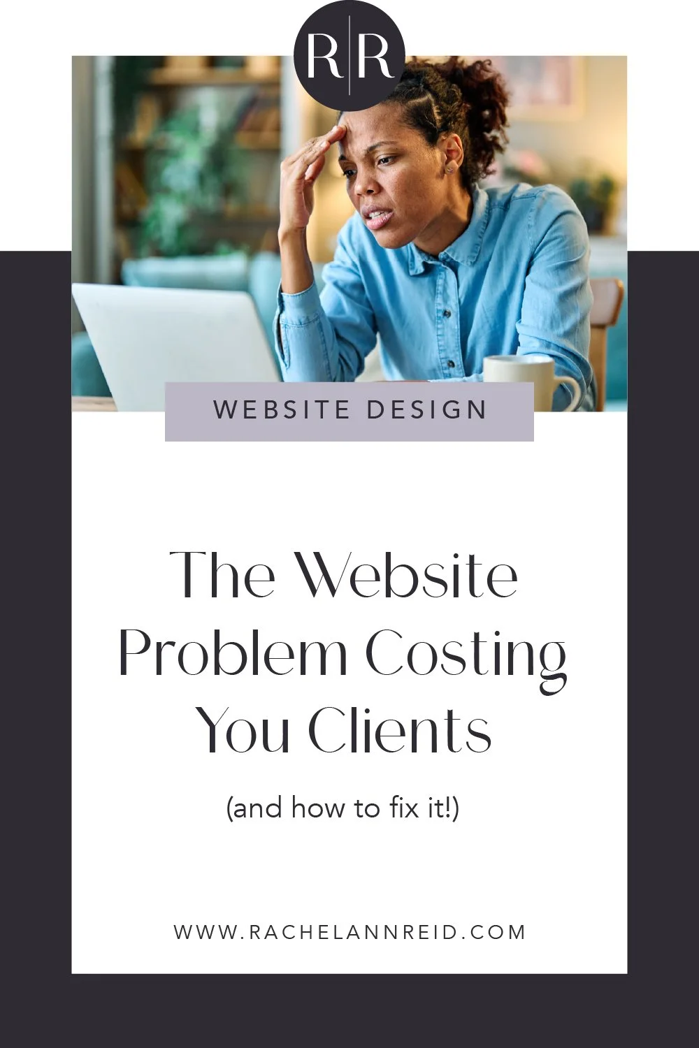 The Website Problem I Saw Over and Over That Led Me to Create the Built to Book Method