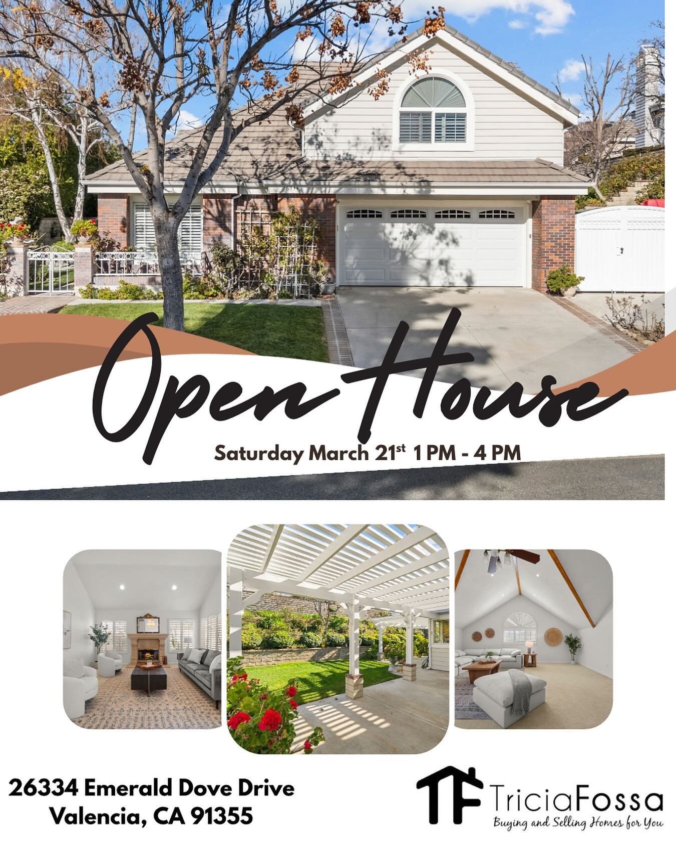 You think you&rsquo;ve seen this floor plan before&hellip; you haven&rsquo;t 👀

This single story on Emerald Dove in Valencia Summit has an incredible addition that completely changes the feel of the home&hellip; and yes, there&rsquo;s a hidden room