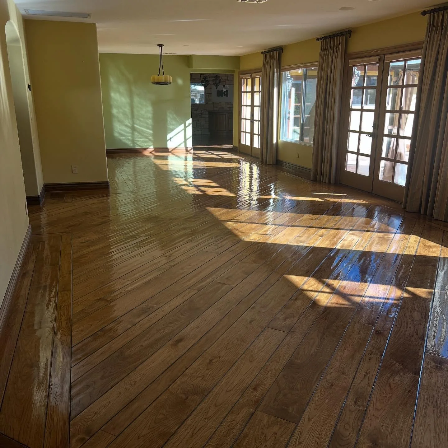 Some homes stay with you a little longer, and this sweet house on Apple Street in Happy Valley will always be one of them. It took about a year, on and off, to find the right buyer for this charming home, and I have never experienced a neighborhood r