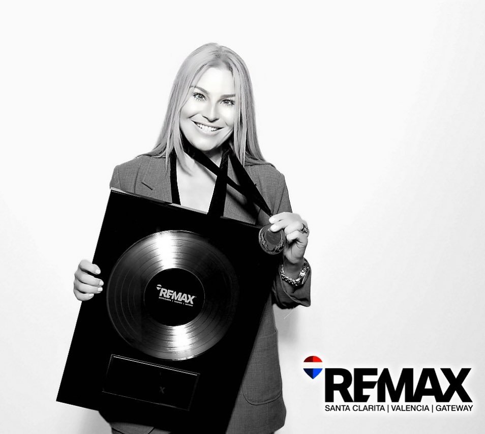 Being awarded #1 individual agent at @remaxscv felt extra special this year. I&rsquo;m sooooo thankful for all the trust my people continue to place in me. And big kudos to the ones behind the scenes that support my business. Maria, my incredible ass