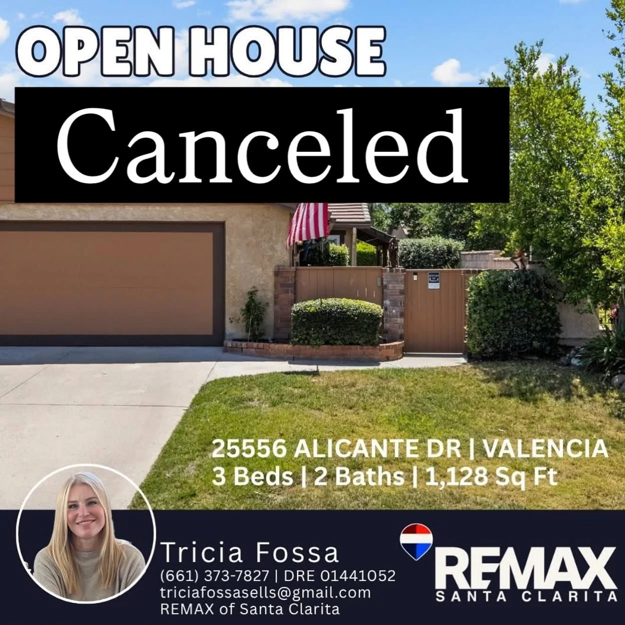 Exciting update&hellip; this beautiful home received an amazing offer today and my sellers have accepted! ❤️

What a way to kick off day one on the market! Kind of gives me the old 2021 housing market vibes!! Because of that, there will no longer be 
