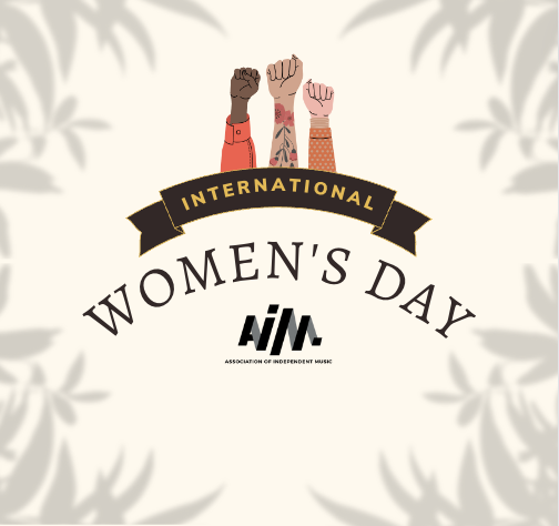 International Women's Day