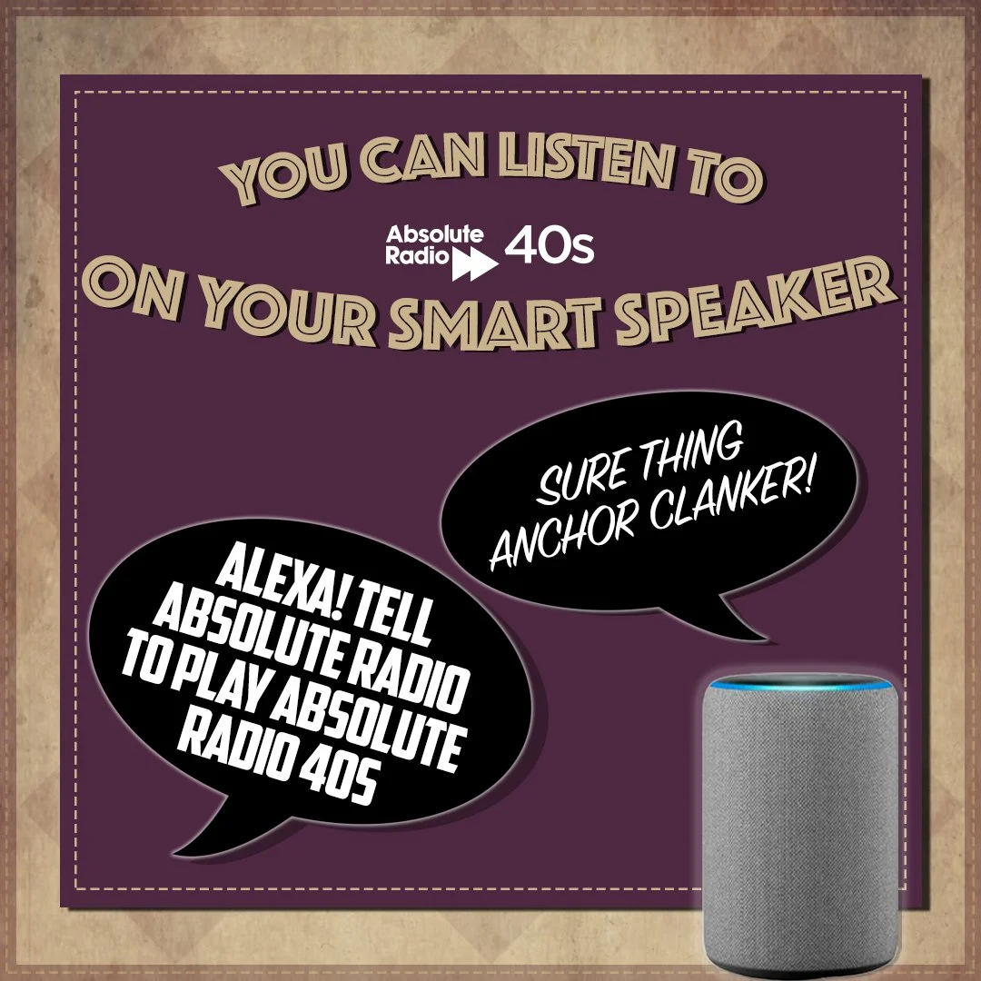 The rebrand also involved adapting tone of voice